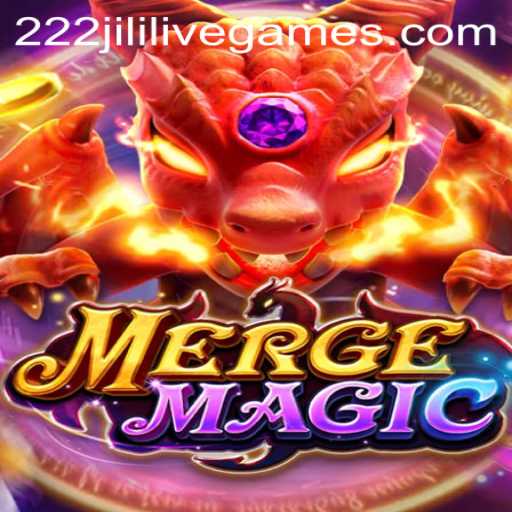MergeMagic: A Mystical Adventure into the World of Merging Puzzles